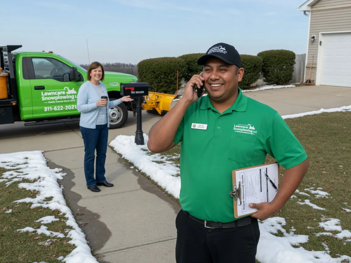 Lawn Care Services By Expert Landscaper Boys Town, NE FAQs